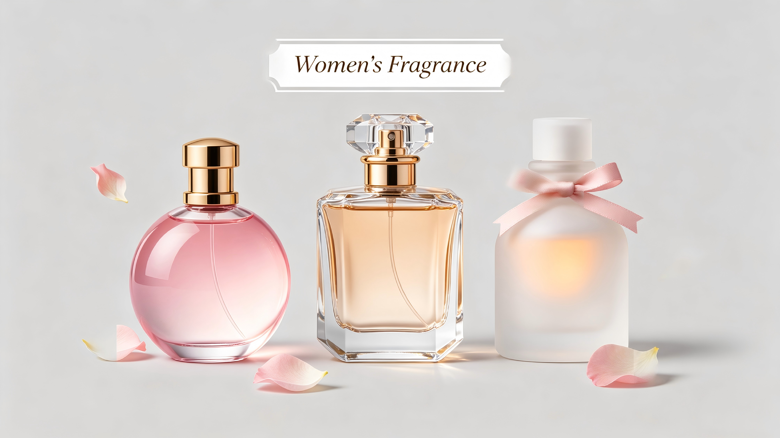 Women's Perfume