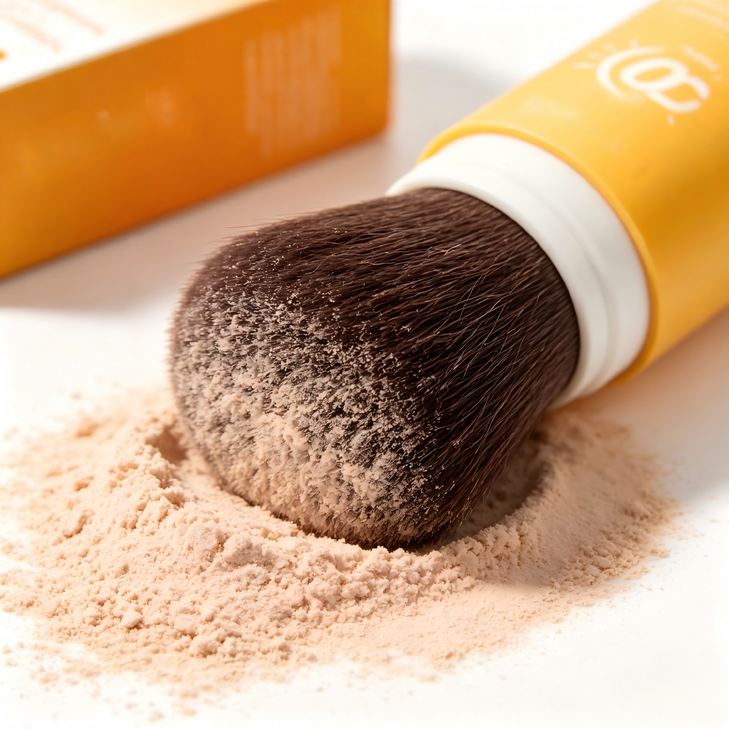 EELHOE Weightless Matte Setting Powder – Oil-Control, Breathable, Long-Lasting Finish for a Natural Everyday Look (Vegan & Talc-Free)