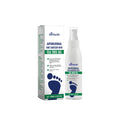 Ximonth Foot Care Treatment – Deep Hydration Moisturizer for Dry Heels & Deodorant Foot Essence