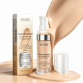 EELHOE Color-Adapting Concealer Foundation – Full-Coverage, Hydrating & Long-Wear