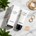 EELHOE Primer & Foundation – Hydrating, Color-Correcting & Brightening Base