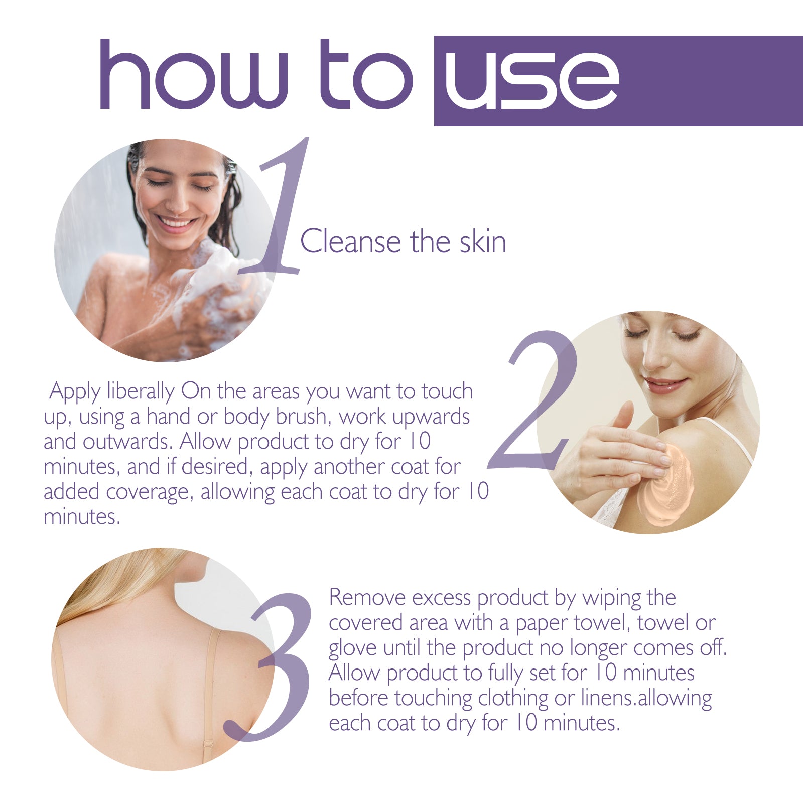 EELHOE Tattoo Conceal & Repair Cream – Conceal Scars, Marks & Tattoos for Smooth, Hydrated Skin