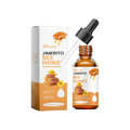 Ximonth Honey Eye Comfort Mist – Refreshing & Moisturizing Eye Area Spray for Dry & Tired Eyes