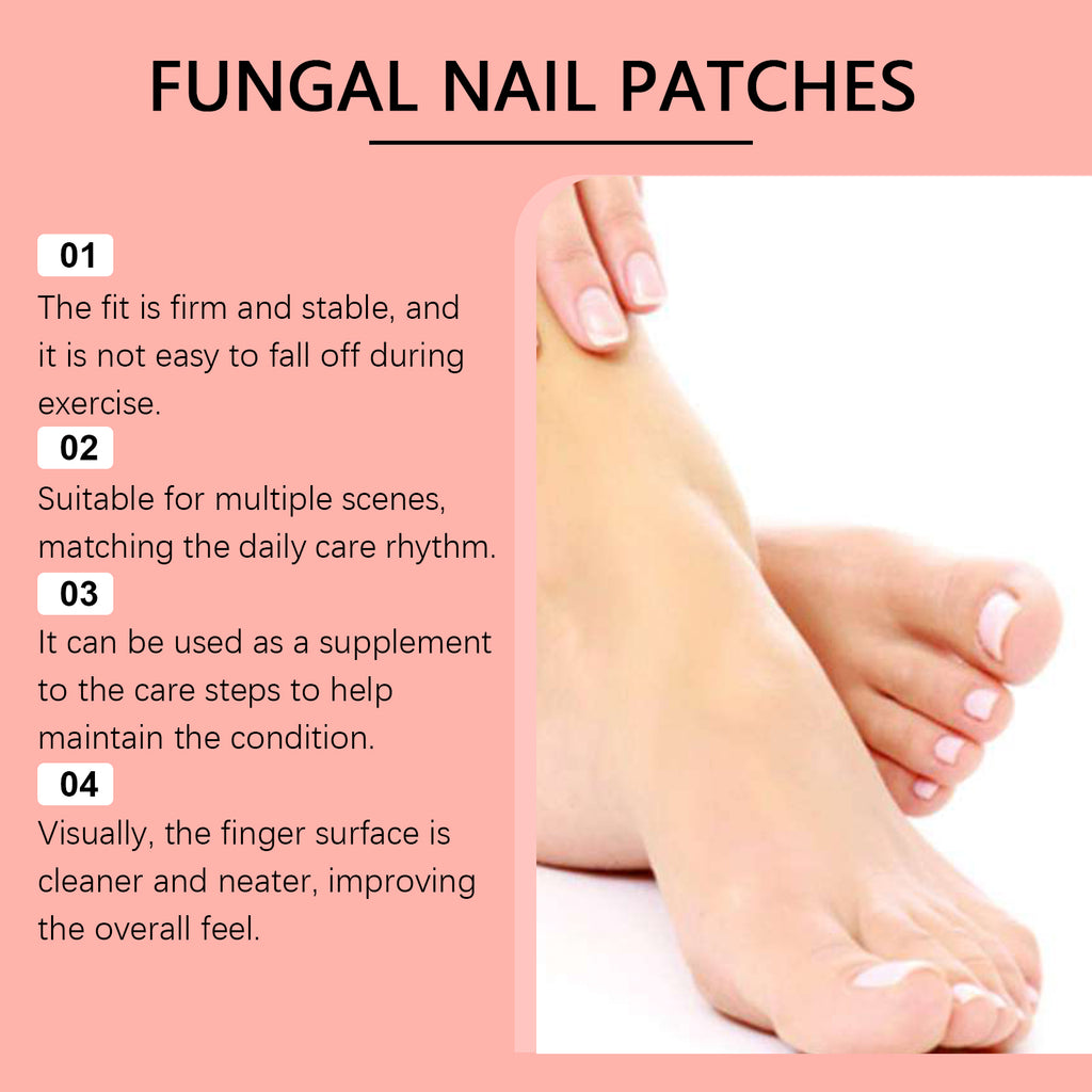 Ximonth Nail Care Patches – Gentle Cuticle Softening & Nourishing Nail Sheets