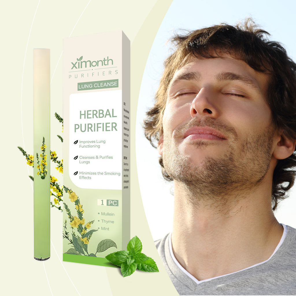 Ximonth Body Care Stick – Mild Herbal Extract Nourishing Skin Cleansing Balm