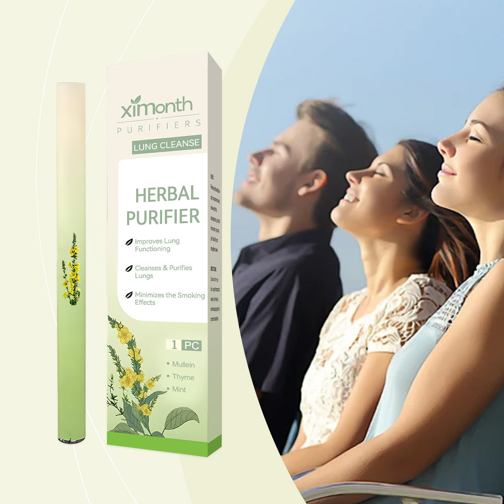 Ximonth Body Care Stick – Mild Herbal Extract Nourishing Skin Cleansing Balm