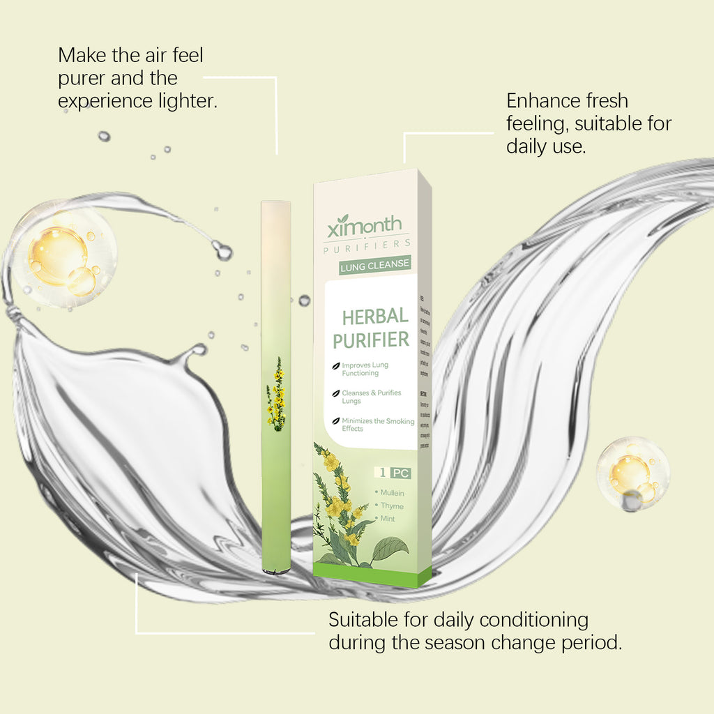 Ximonth Body Care Stick – Mild Herbal Extract Nourishing Skin Cleansing Balm